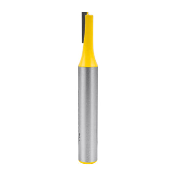 Image of a Tork Craft Router Bit Straight 4mm