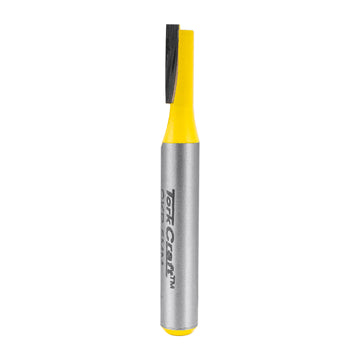 Image of a Tork Craft Router Bit Straight 5mm