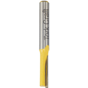 Image of a Tork Craft Router Bit Straight 6mm