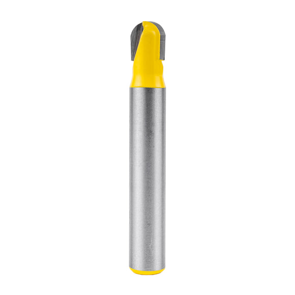 Image of a Tork Craft Router Bit Core Box 1/4'