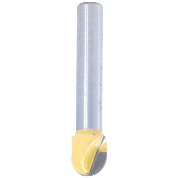 Image of a Tork Craft Router Bit Core Box 3/8'