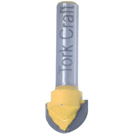 Image of a Tork Craft Router Bit Core Box 1/2'