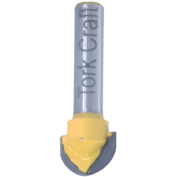 Image of a Tork Craft Router Bit Core Box 1/2'