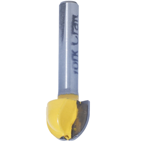 Image of a Tork Craft Router Bit Core Box 5/8'