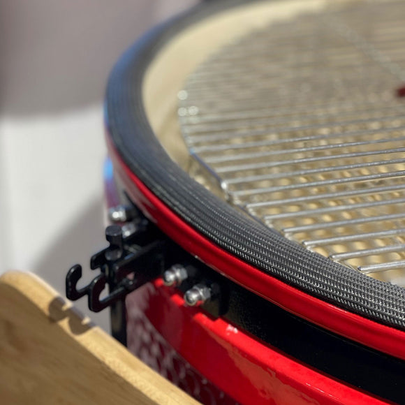 Image of a KAMADO JAN Fibre Mesh Gasket Set - MEDIUM 2