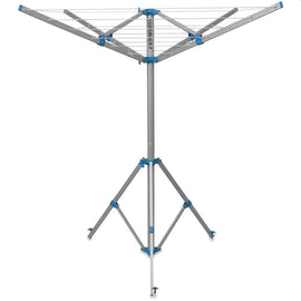 image of Companion Portable Clothes Line Alloy