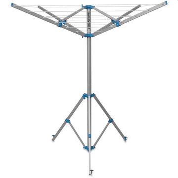 image of Companion Portable Clothes Line Alloy