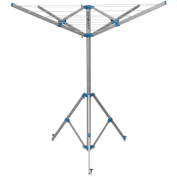 image of Companion Portable Clothes Line Alloy