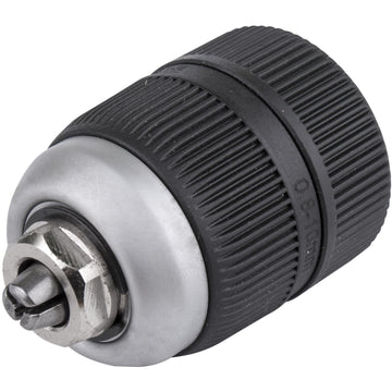Image of a Tork Craft Chuck Keyless 10mm 3/8' X 24unf