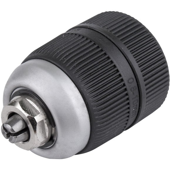 Image of a Tork Craft Chuck Keyless 10mm 3/8' X 24unf