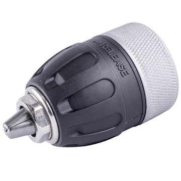 Image of a Tork Craft Chuck Keyless 13mm 1/2x20 Unf Metal