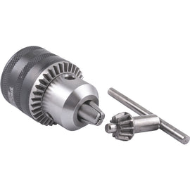 Image of a Tork Craft Chuck & Key 13mm 1/2x20 Unf Colour Box