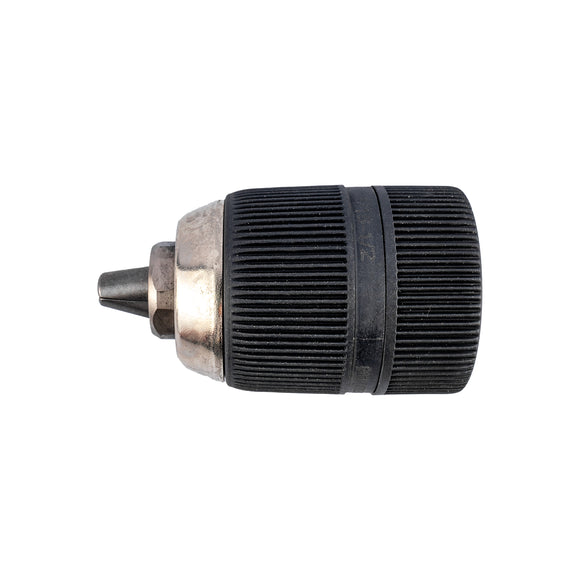 Image of a Tork Craft Chuck Keyless 13mm 1/2x20 UNF Plastic