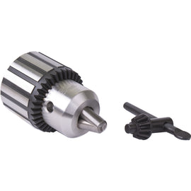 Image of a Tork Craft Chuck & Key 16mm Jt3 Taper