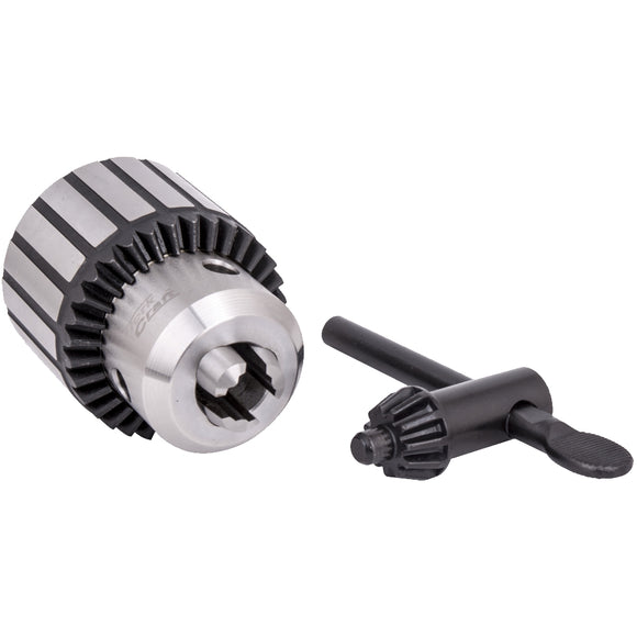 Image of a Tork Craft Chuck & Key 5 - 20.0mm B22 Taper