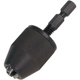 Image of a Tork Craft Hex Shank Chuck 0.6 - 6.0mm