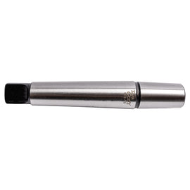 Image of a Tork Craft Taper Adaptor MT2 - JT6 Cmmt Morse Taper