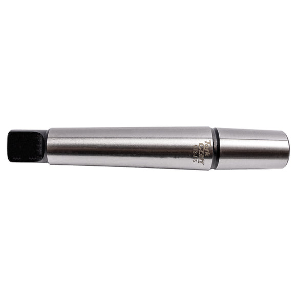 Image of a Tork Craft Taper Adaptor MT2 - JT6 Cmmt Morse Taper