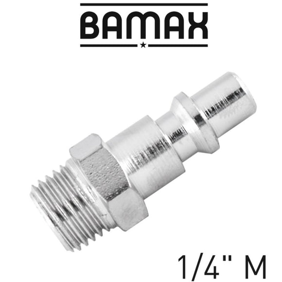 Image of a QUICK COUPLER/INSERTS ARO 1/4'M