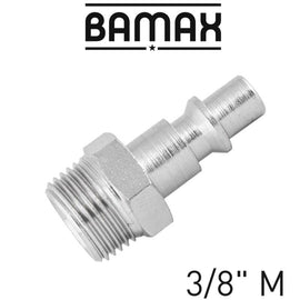 Image of a QUICK COUPLER/INSERTS ARO 3/8'M