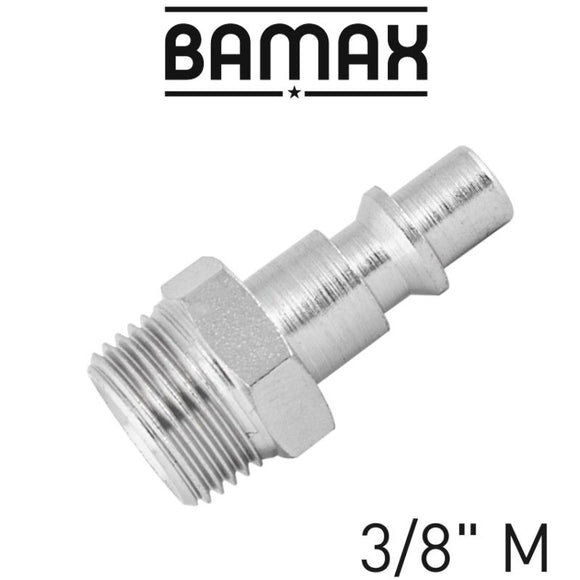 Image of a QUICK COUPLER/INSERTS ARO 3/8'M