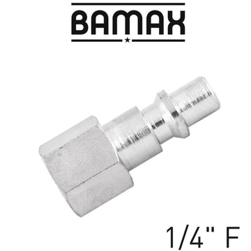 Image of a QUICK COUPLER/INSERTS ARO 1/4'F