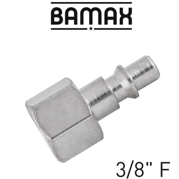 Image of a QUICK COUPLER/INSERTS ARO 3/8'F