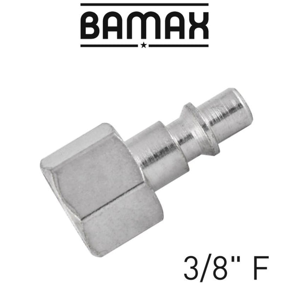 Image of a QUICK COUPLER/INSERTS ARO 3/8'F