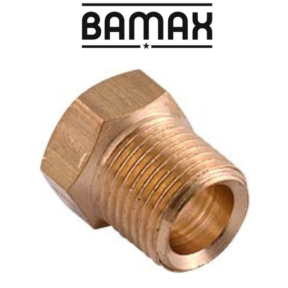 Image of a SPARE NUT FOR FERRULE ON NON-RETURN VALVE