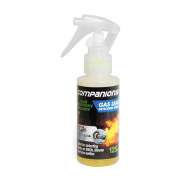 image of Companion Gas Leak Detection Spray 125ml