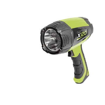 image of Companion X120 LED Spotlight
