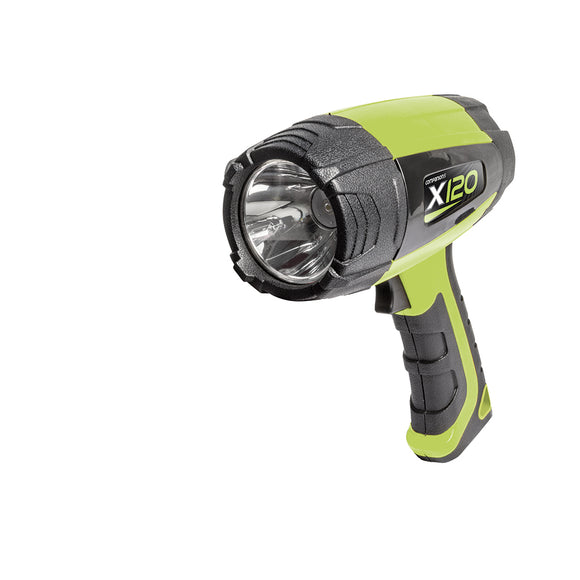 image of Companion X120 LED Spotlight