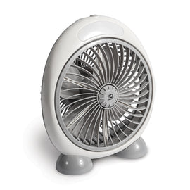 image of Companion Aerobreeze 17cm Portable Fan