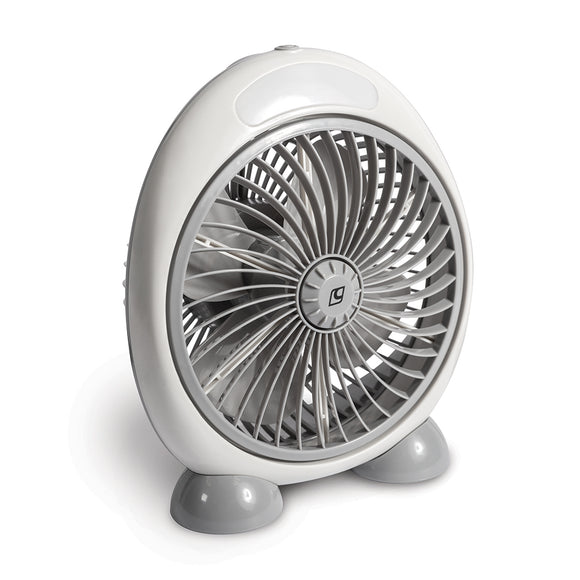 image of Companion Aerobreeze 17cm Portable Fan