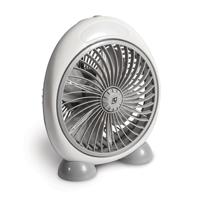 image of Companion Aerobreeze 17cm Portable Fan