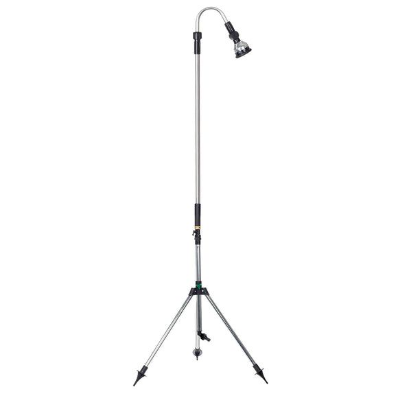 image of Companion Outdoor Shower Stand