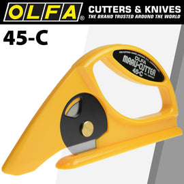 Image of a Olfa Carpet - Lino Cutter