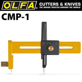 Image of a Olfa Model CMP-1 Compass Cutter