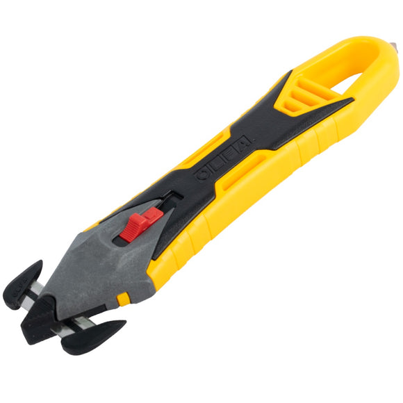 Image of a Olfa Safety Knife With Concealed Blade
