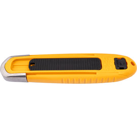 Image of a Olfa Automatic Self-Retracting Safety Knife & Box Opener Bulk