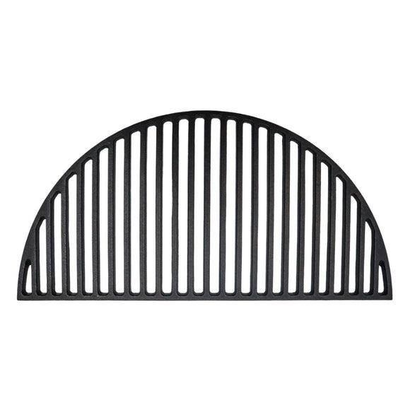 Image of a KAMADO JAN CAST Cast Iron Grid - X-LARGE 1