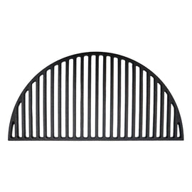 Image of a KAMADO JAN Cast Iron Grid - LARGE 1