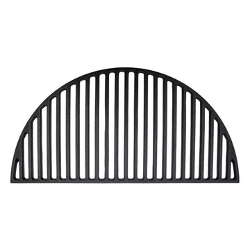 Image of a KAMADO JAN Cast Iron Grid - LARGE 1