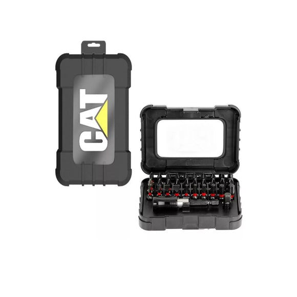 Cat Screwdriver Bits 32pcs Set