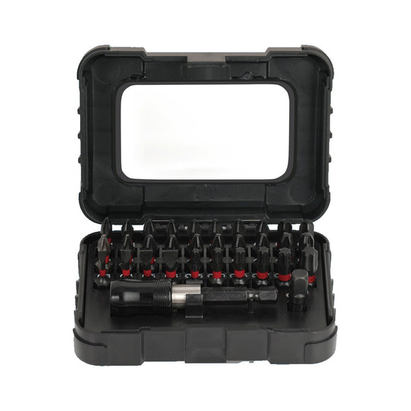 Cat Screwdriver Bits 32pcs Set