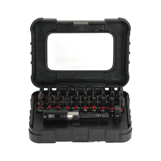 Cat Screwdriver Bits 32pcs Set