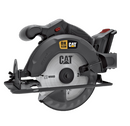 CAT 3 Pce Power Tool Combo Set-4