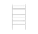 Jeeves Heated Towel Rail Classic C 400 Curved 915 x 400 x 160-3