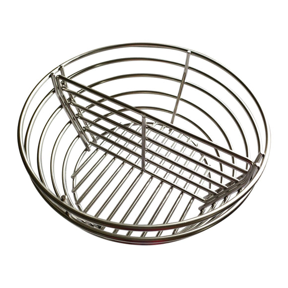 Image of a KAMADO JAN Coal Basket - JNR 1