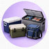 12V Camping Fridge Freezers